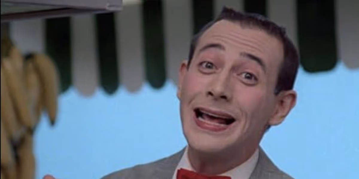 Shout! TV to Air PEE-WEE'S PLAYHOUSE Marathon
