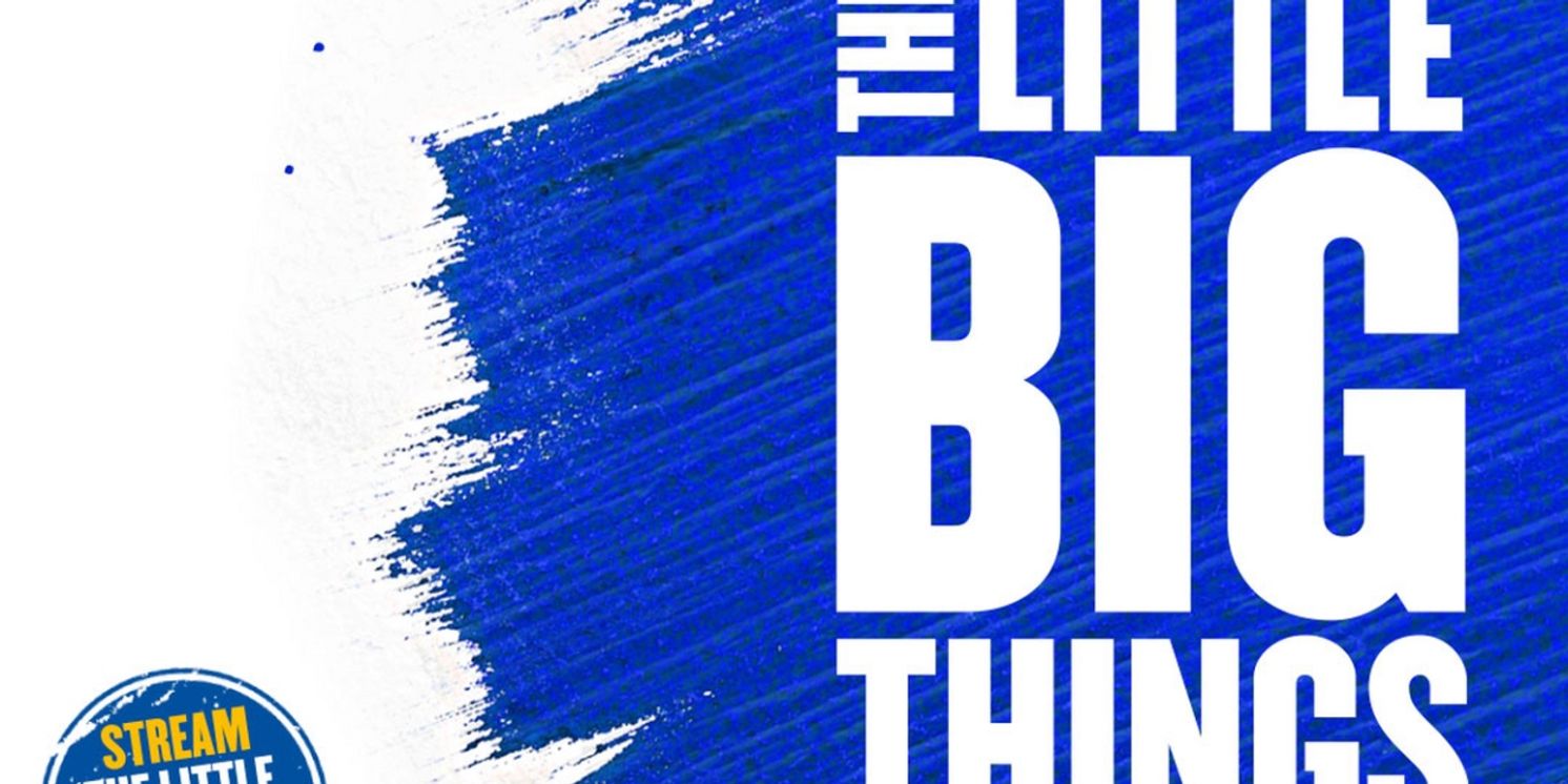 Show Of The Week: Save up to 48% on THE LITTLE BIG THINGS  Image