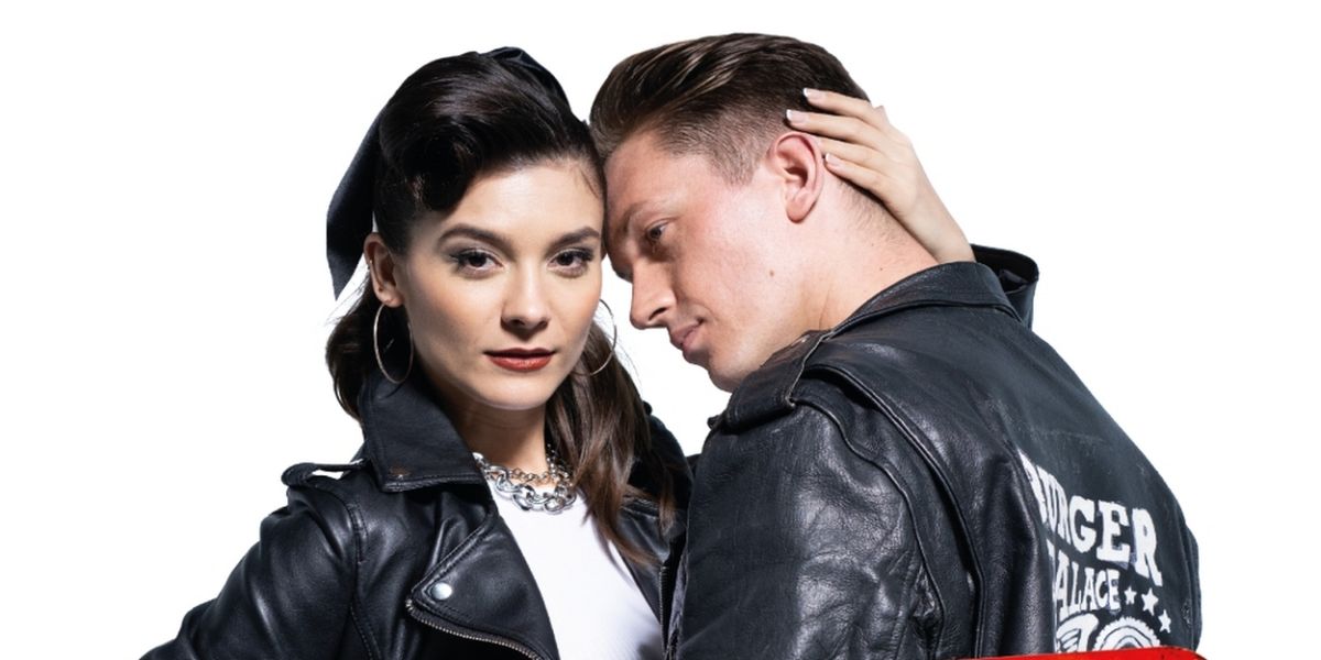 Show Of The Week: Tickets From Just £20 for GREASE THE MUSICAL
