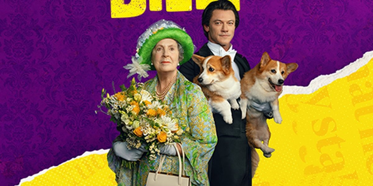Show Of The Week: Tickets from £30 for BACKSTAIRS BILLY, Starring Luke Evans and Penelope Wilton