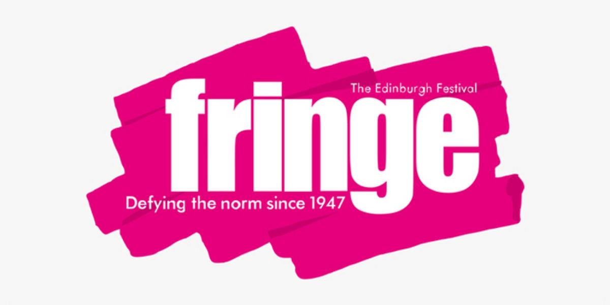 Show Registration is Open Now For the Edinburgh Fringe