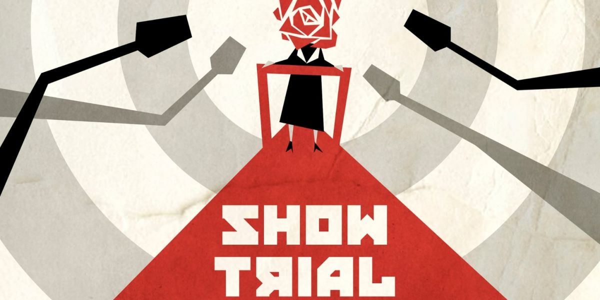 SHOW TRIAL By Laura Zlatos To Premiere At The Tank
