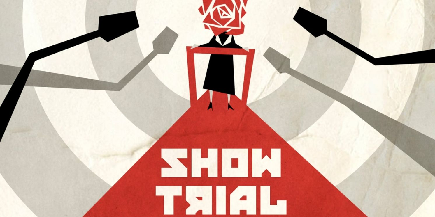 SHOW TRIAL By Laura Zlatos To Premiere At The Tank  Image