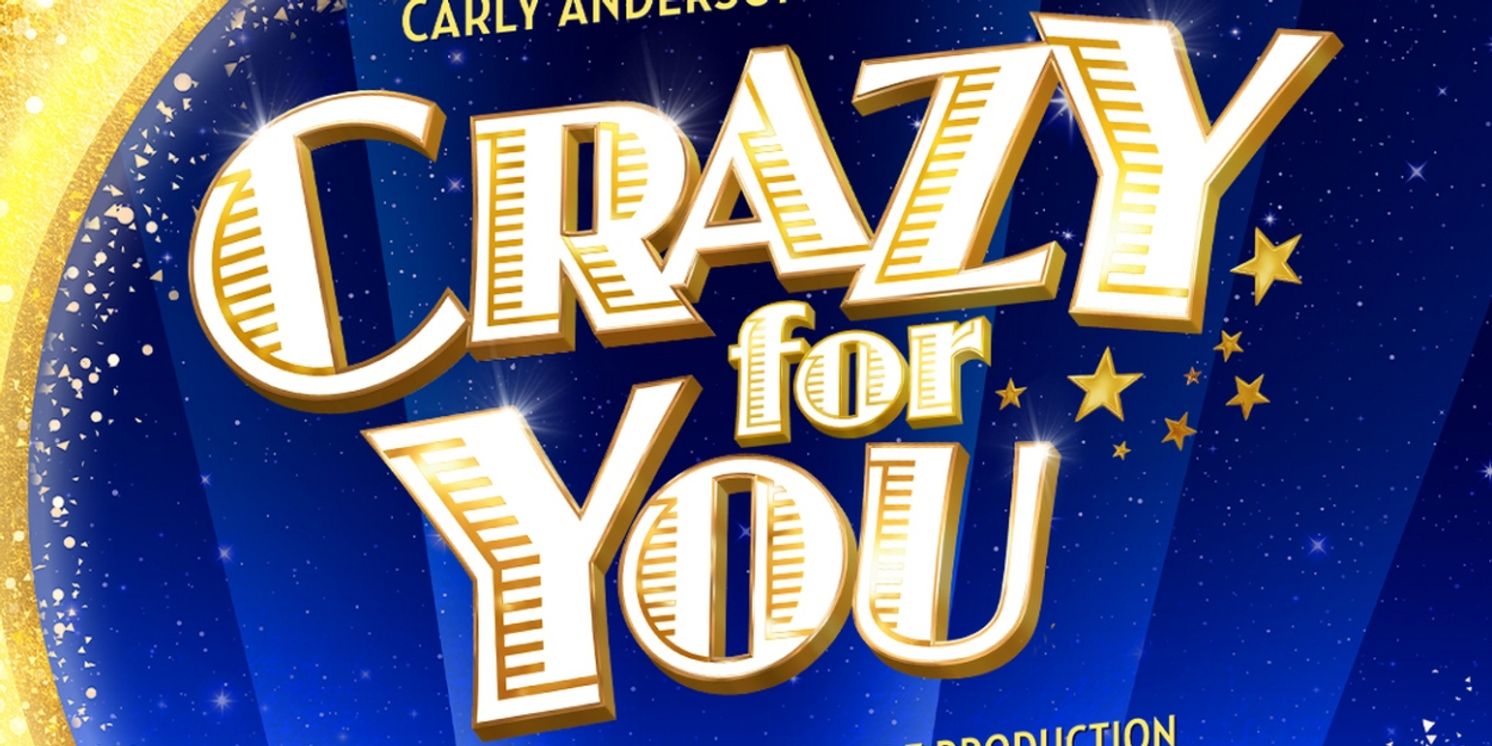 Show of the Month: Save Up to 53% on CRAZY FOR YOU  Image