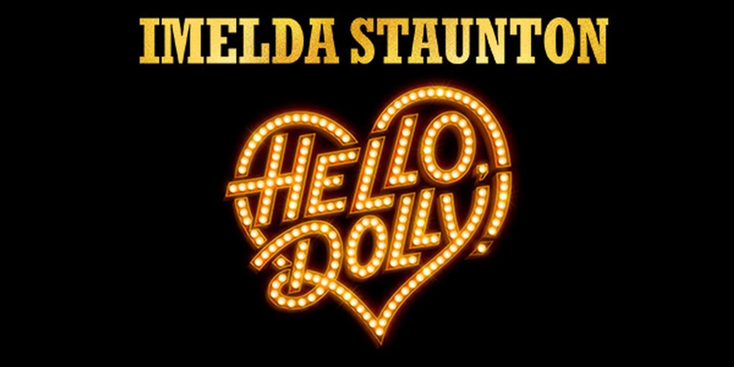 Show of the Week: Save Up To 48% on HELLO, DOLLY! at the London Palladium  Image
