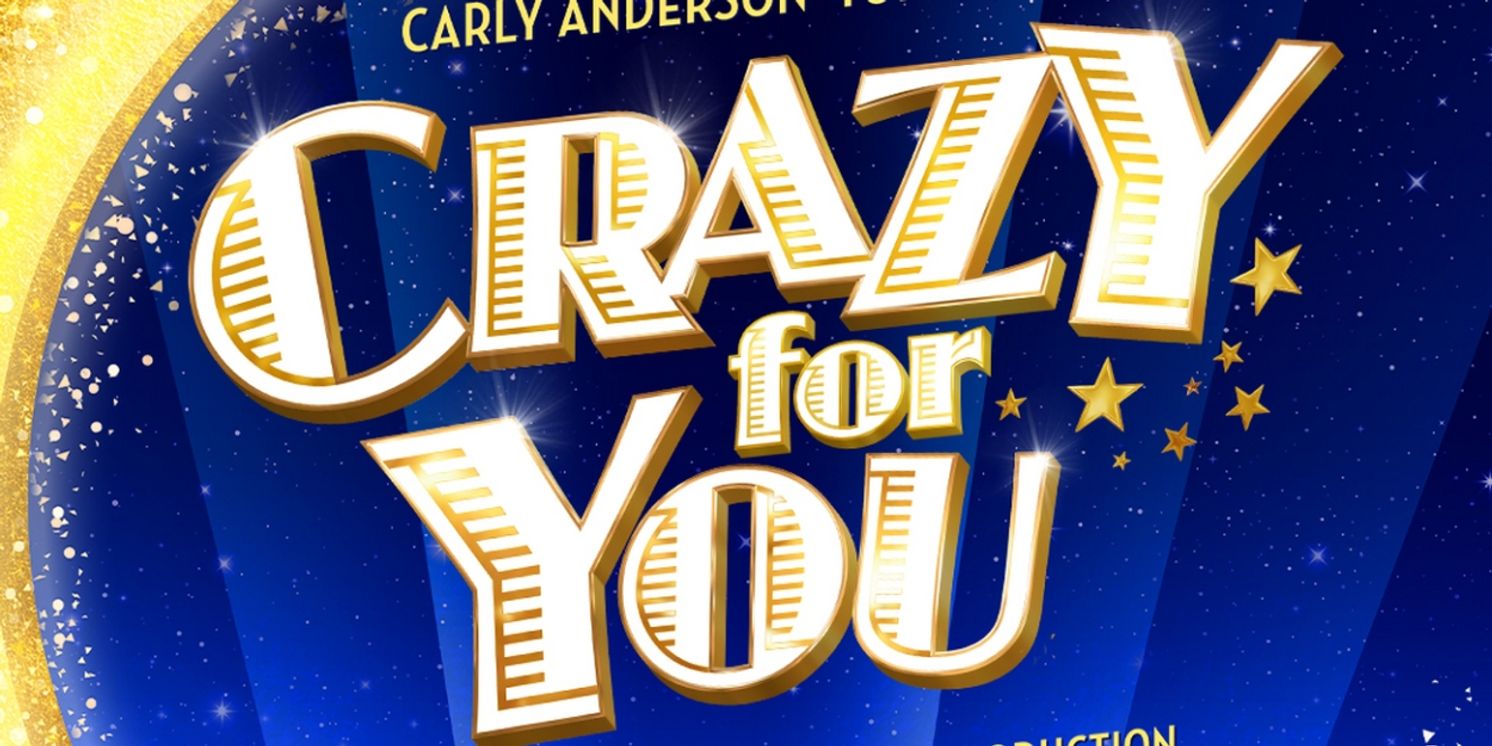 Show of the Week: Save Up To 53% on CRAZY FOR YOU at the Gillian Lynne Theatre  Image