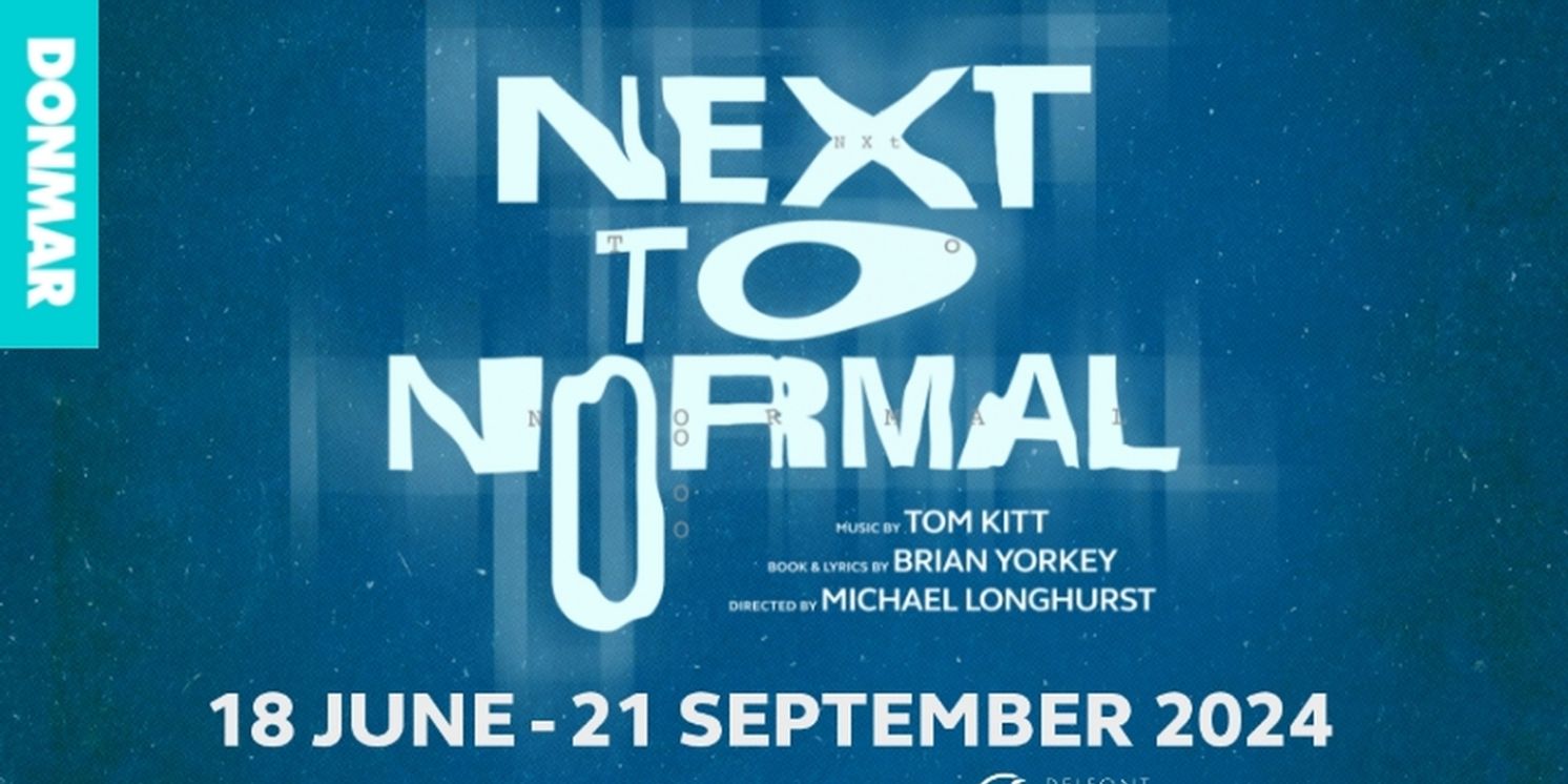 Show of the Week:  Save Up to 11% on Tickets to NEXT TO NORMAL at the Gielgud Theatre  Image