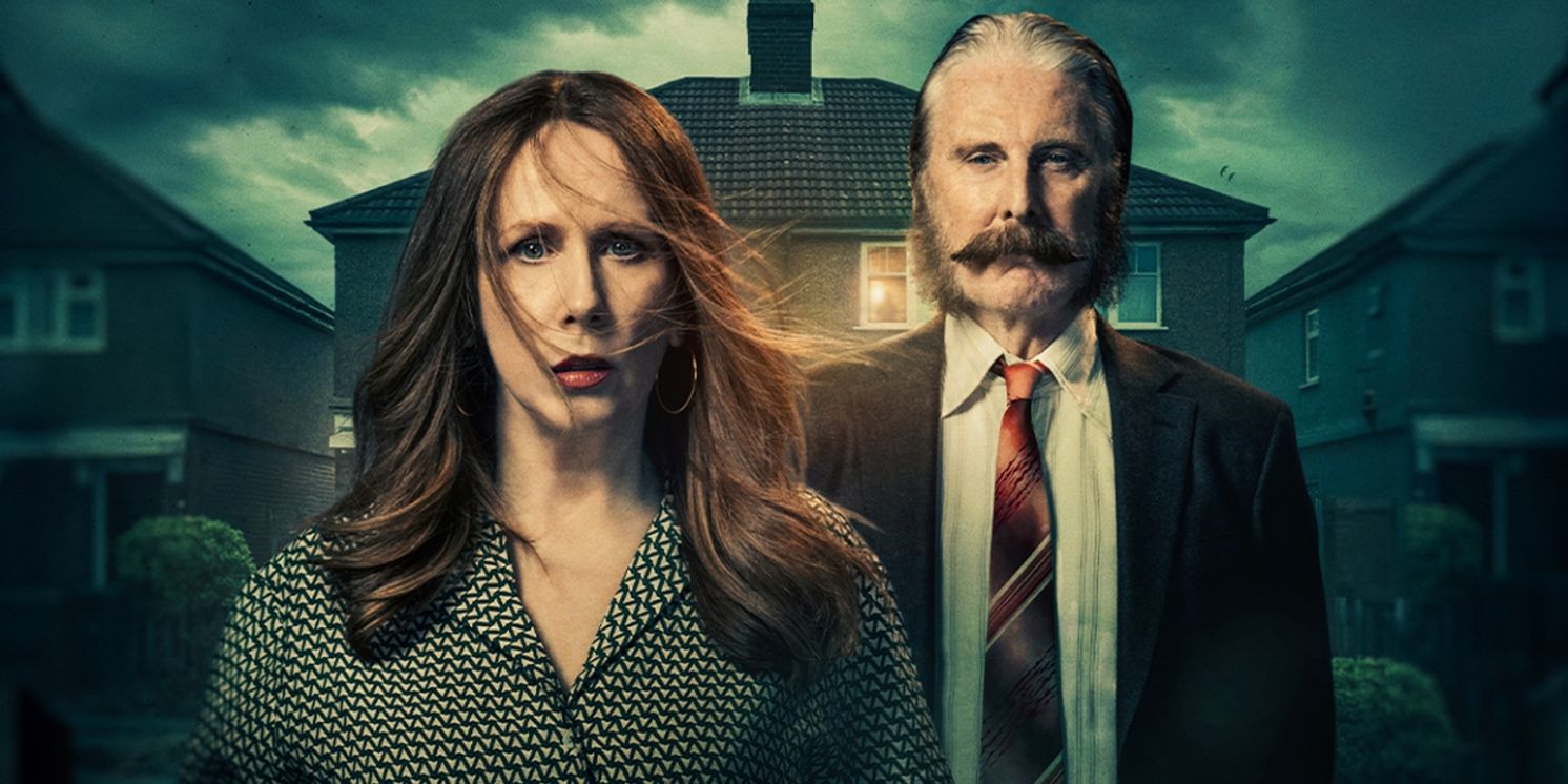 Show of the Week: Save Up to 43% on THE ENFIELD HAUNTING  Image