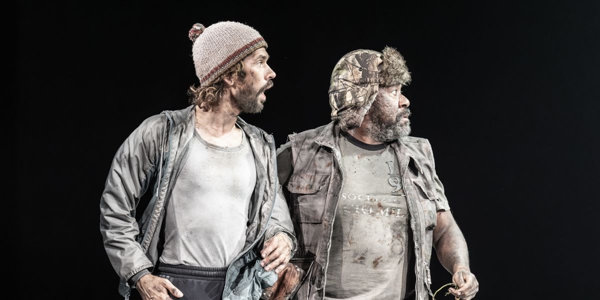 Show of the Week: Save up to 40% on WAITING FOR GODOT