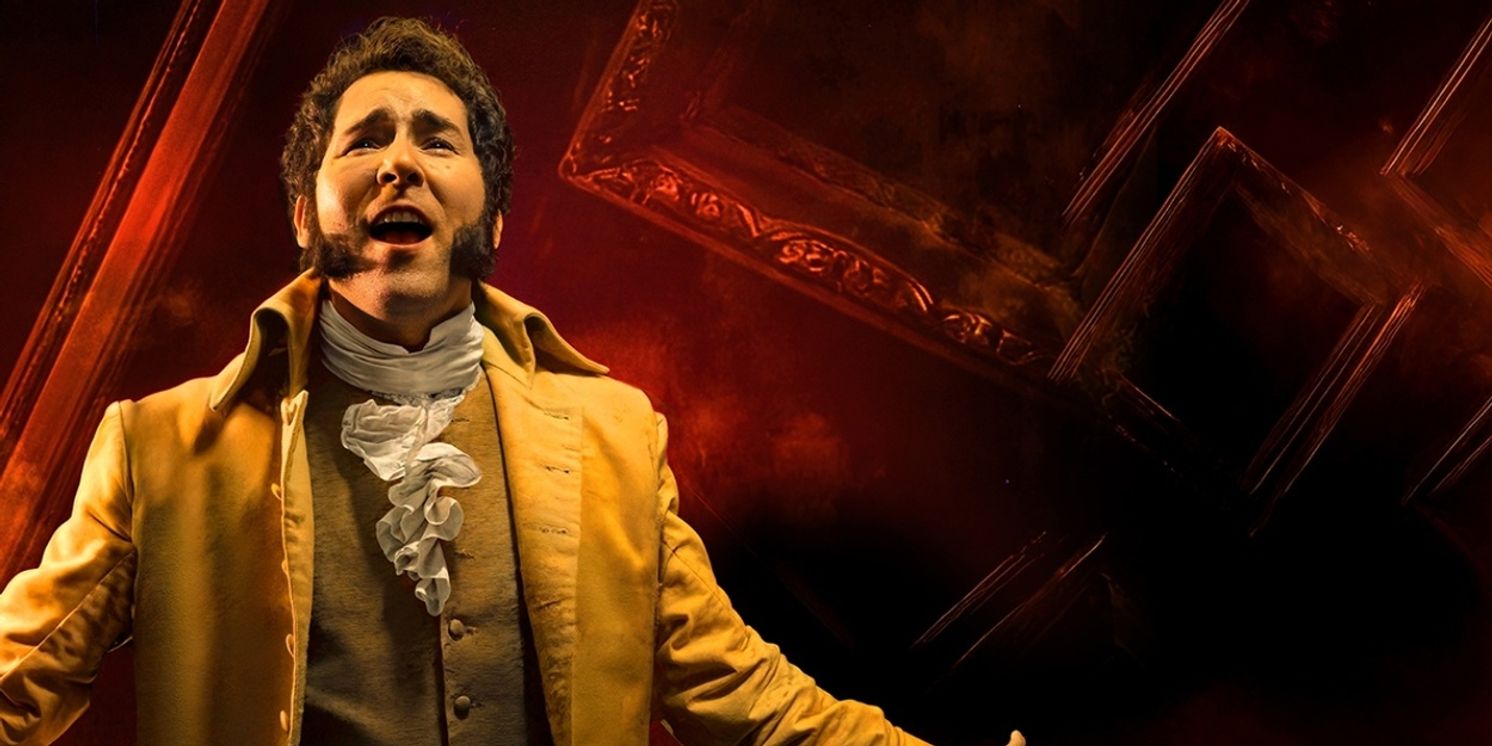 ShowPrime estrenará GOYA, LA MELODIA DE UNA LEYENDA en 2026  Image