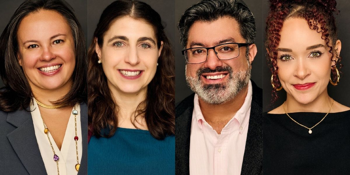 ShowTown Theatricals Reveals New General Management Hires