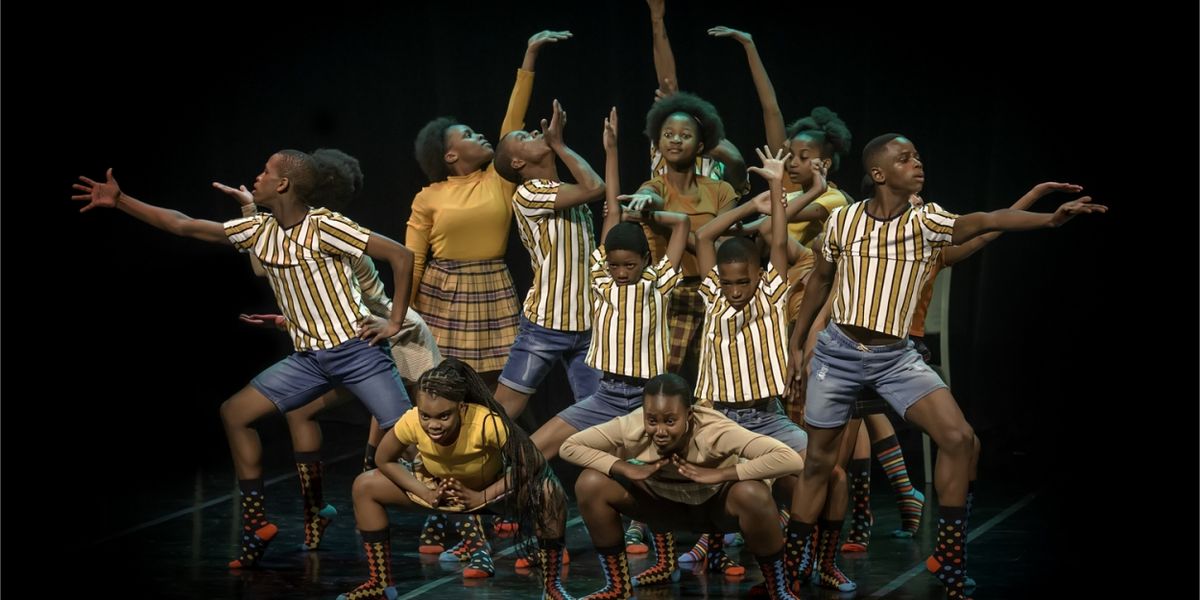 Showcase Of Dance Comes to the Joseph Stone Auditorium Next Week
