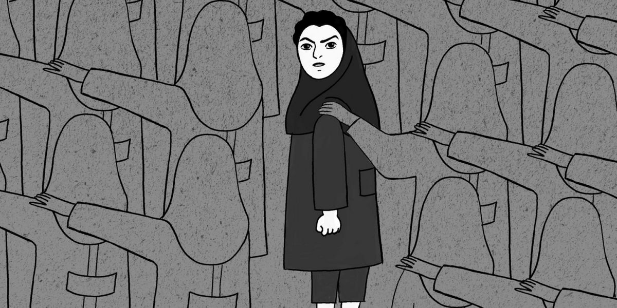 A Daring Tale Of Iranian Girlhood And Womanhood Takes Center Stage In IN THE STILLNESS OF THE NIGHT At The Tank