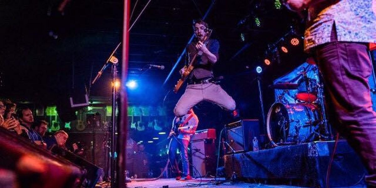 Showcase Stage at the Grand Arcade Set For Next Month