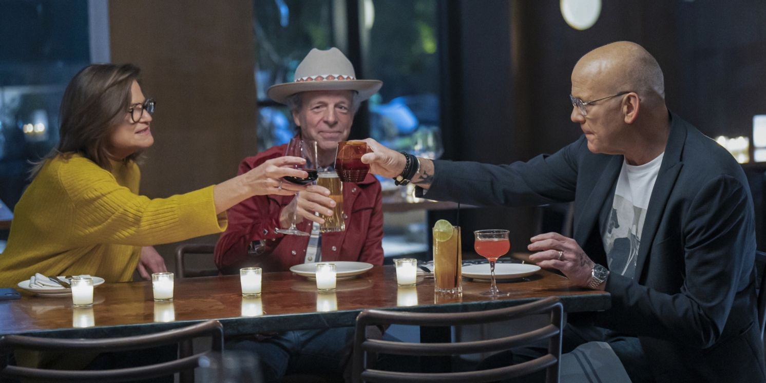 Showtime Announces Series Finale of THE CIRCUS: INSIDE THE GREATEST POLITICAL SHOW ON EARTH  Image