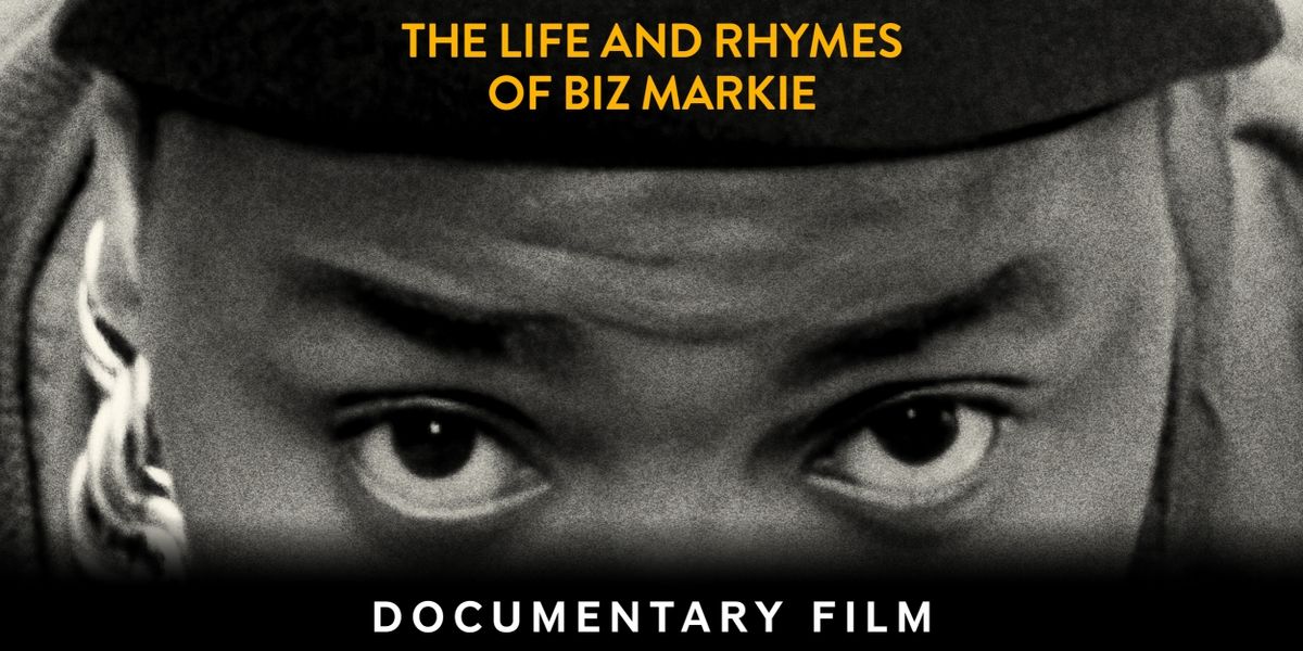 Showtime to Mark the 50th Anniversary of Hip Hop With ALL UP IN THE BIZ Documentary