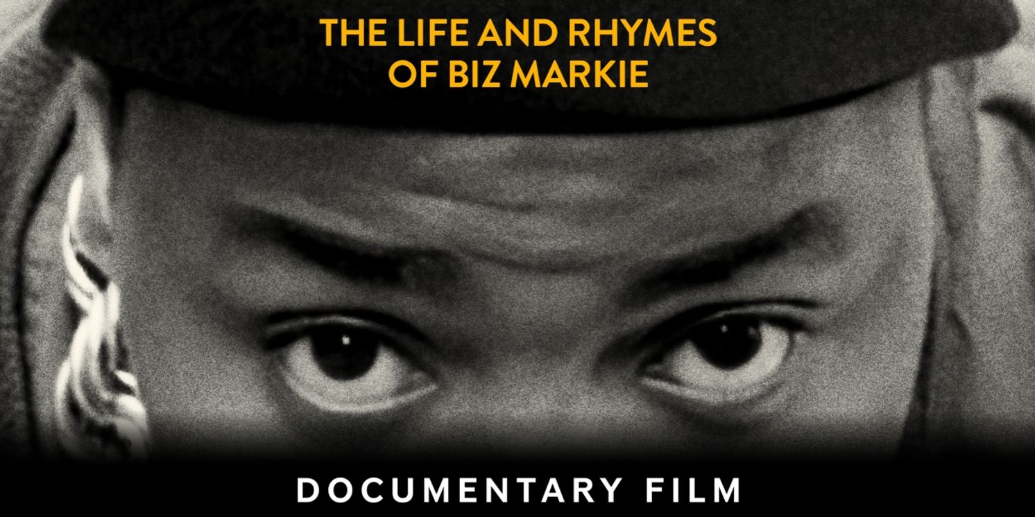 Showtime to Mark the 50th Anniversary of Hip Hop With ALL UP IN THE BIZ Documentary  Image