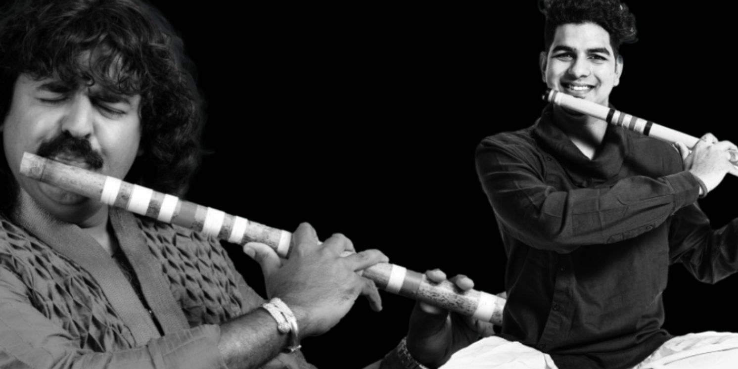 Shriram Bharatiya Kala Kendra Presents Annual SHRIRAM SHANKARLAL MUSIC FESTIVAL 2024  Image