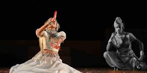 Shriram Bharatiya Kala Kendra's Krishna Marks 50 Years This Janmashtami