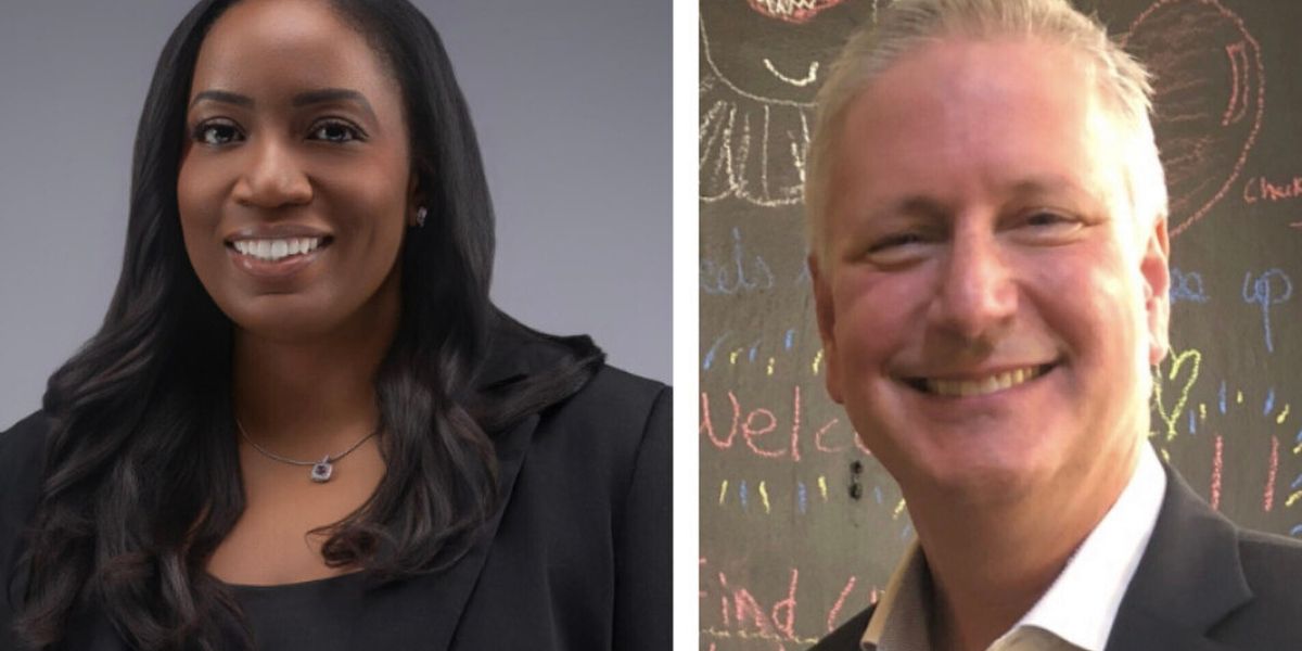 Shriver Hall Concert Series Appoints Two New Board of Directors Members