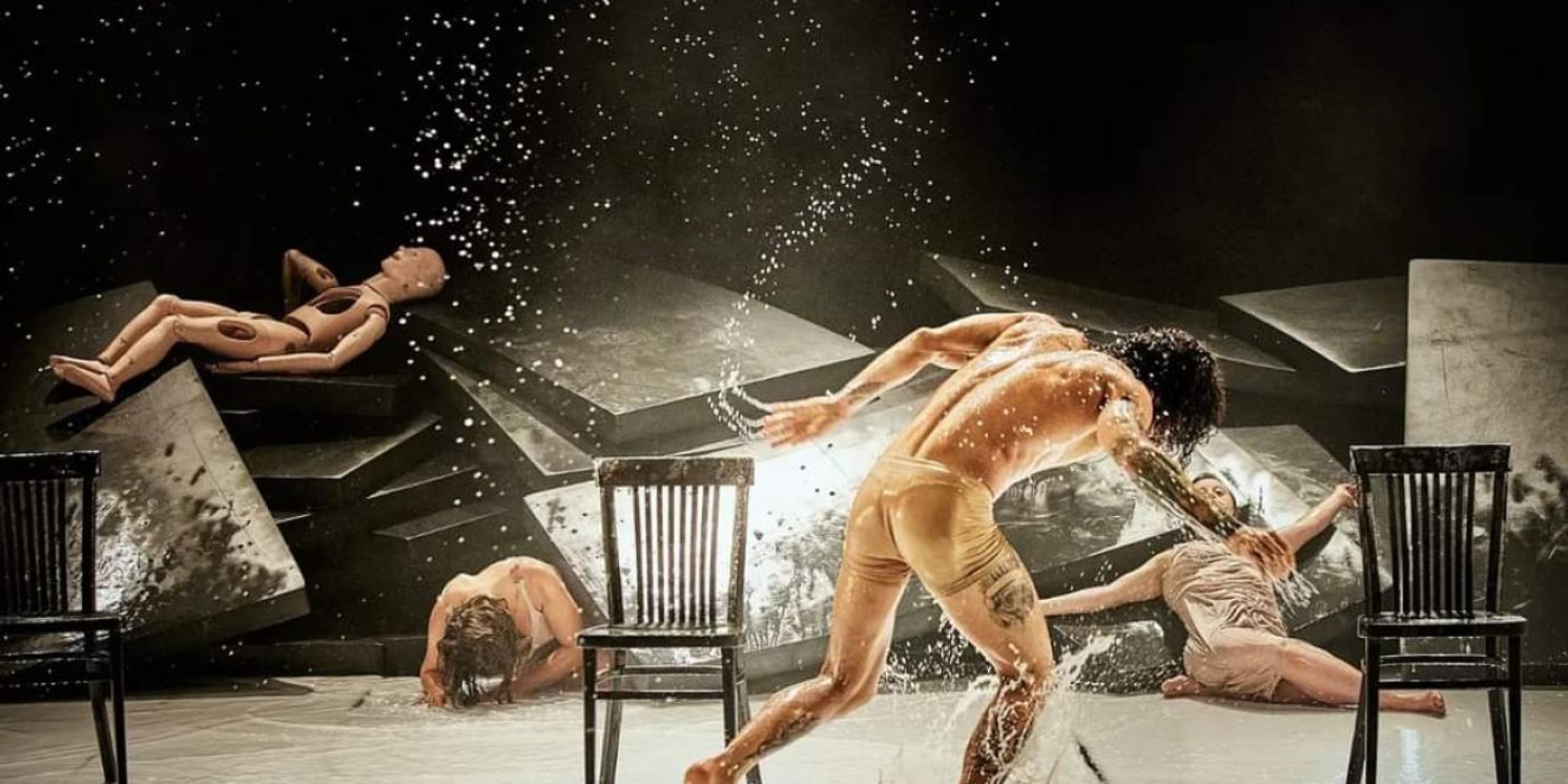 Shubbak Festival Will Return in May  Image