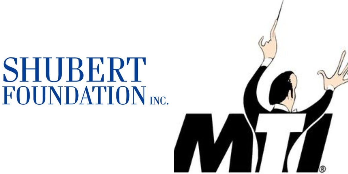 Shubert Foundation and Music Theatre International Will Host 19th Broadway Junior Student Celebration