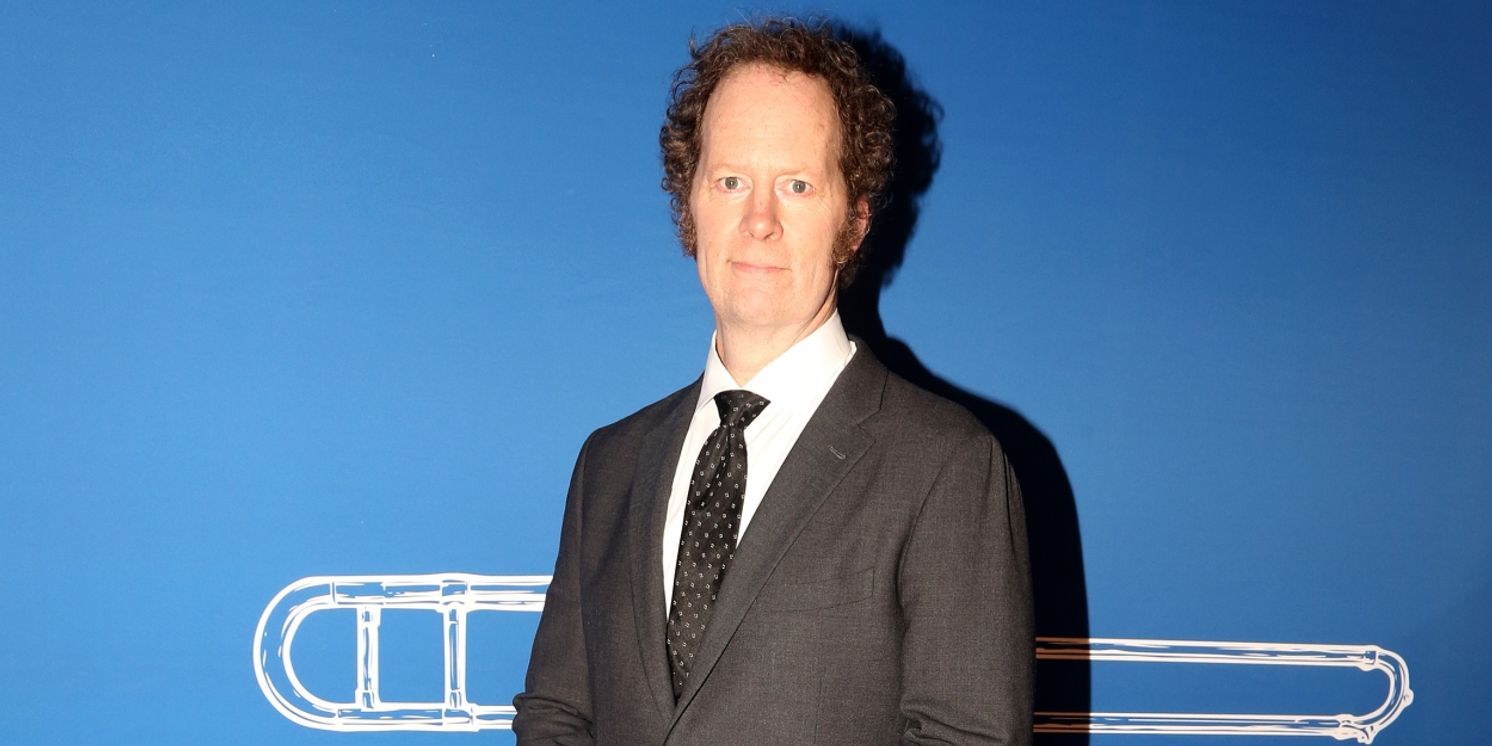 Shuler Hensley-Helmed THE MUSIC MAN & More Set for City Springs Theatre's 7th Season  Image