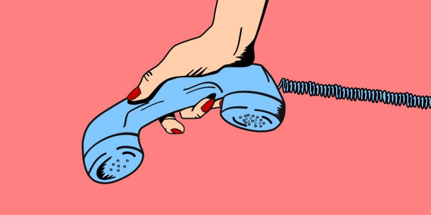 Shut Up Martha to Premiere At The CAPITAL FRINGE This Month  Image