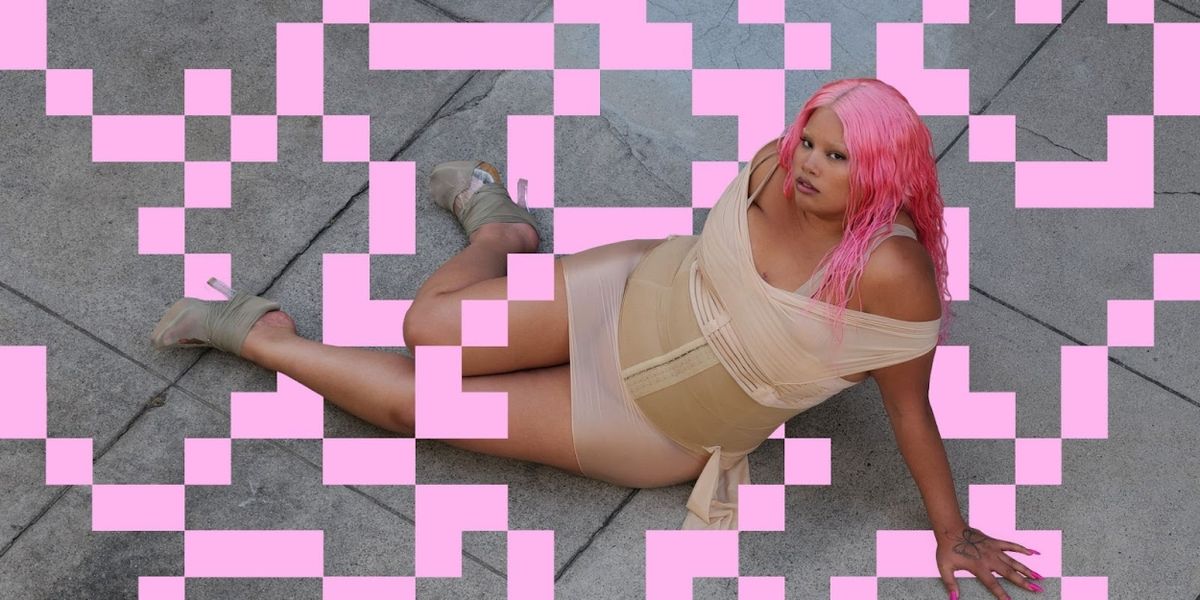 Shygirl Releases New Single 'True Religion' Feat. Isabella Lovestory & PinkPantheress