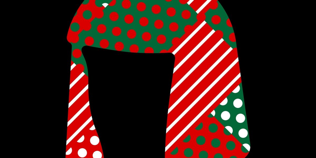 Sia And Endel Launch 'Gimme Christmas (Lofi Soundscape)'