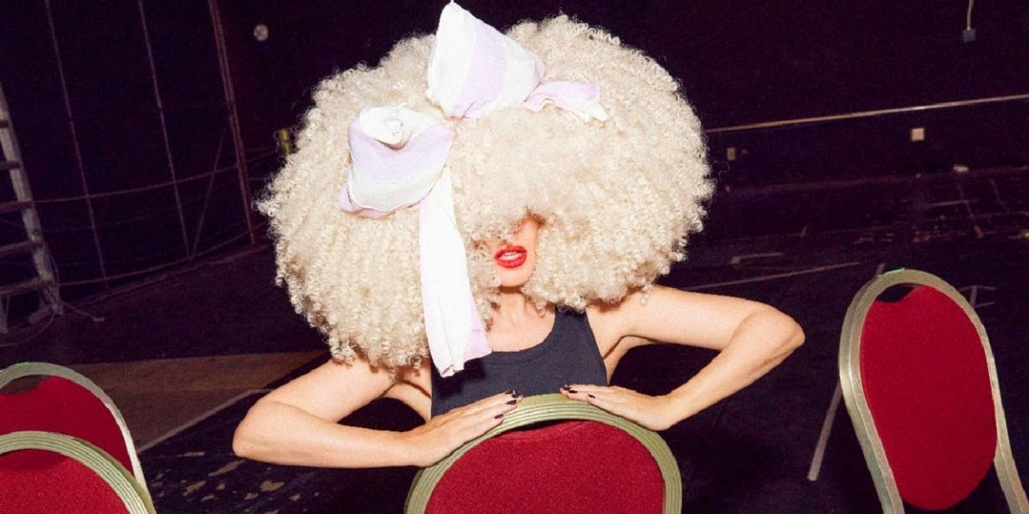 Sia Drops Kylie Minogue Collaboration; Releasing New Album in May With Chaka Khan, Paris Hilton & More  Image