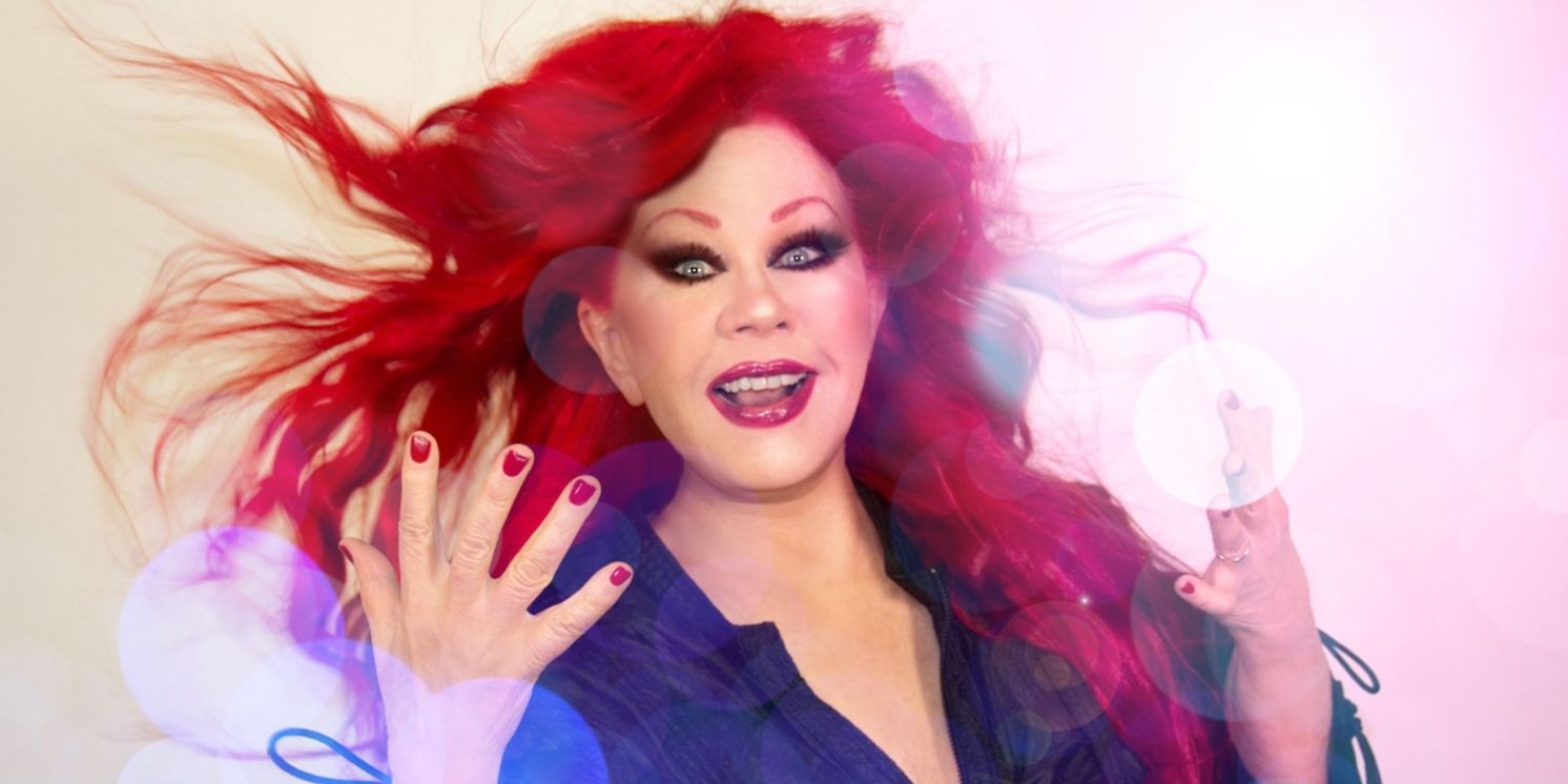 Sia Joins Kate Pierson on New Single 'Everyday is Halloween'  Image