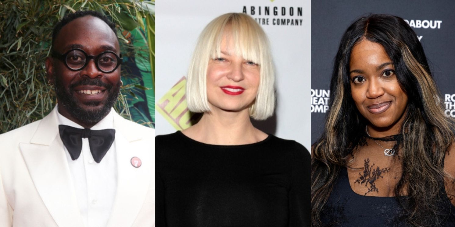 Sia Musical SATURDAY CHURCH Will Premiere at New York Theatre Workshop  Image