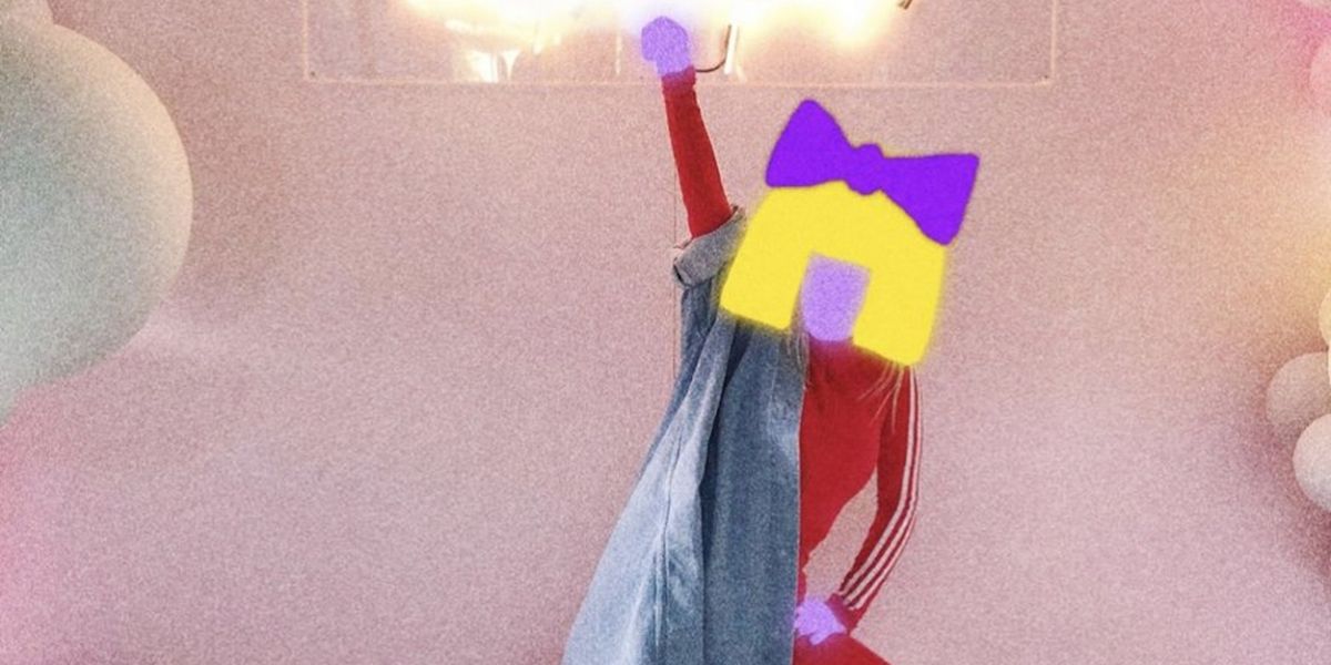 Sia Releases New Single 'Gimme Love' Form Upcoming Album