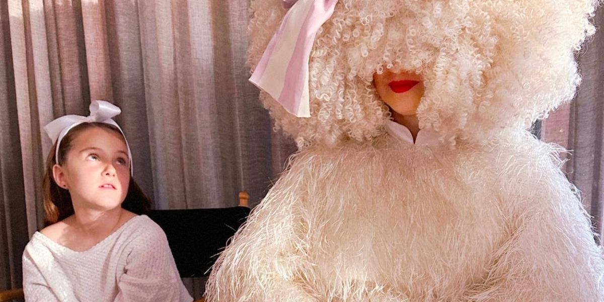Sia Releases New Song 'Incredible' With Labrinth