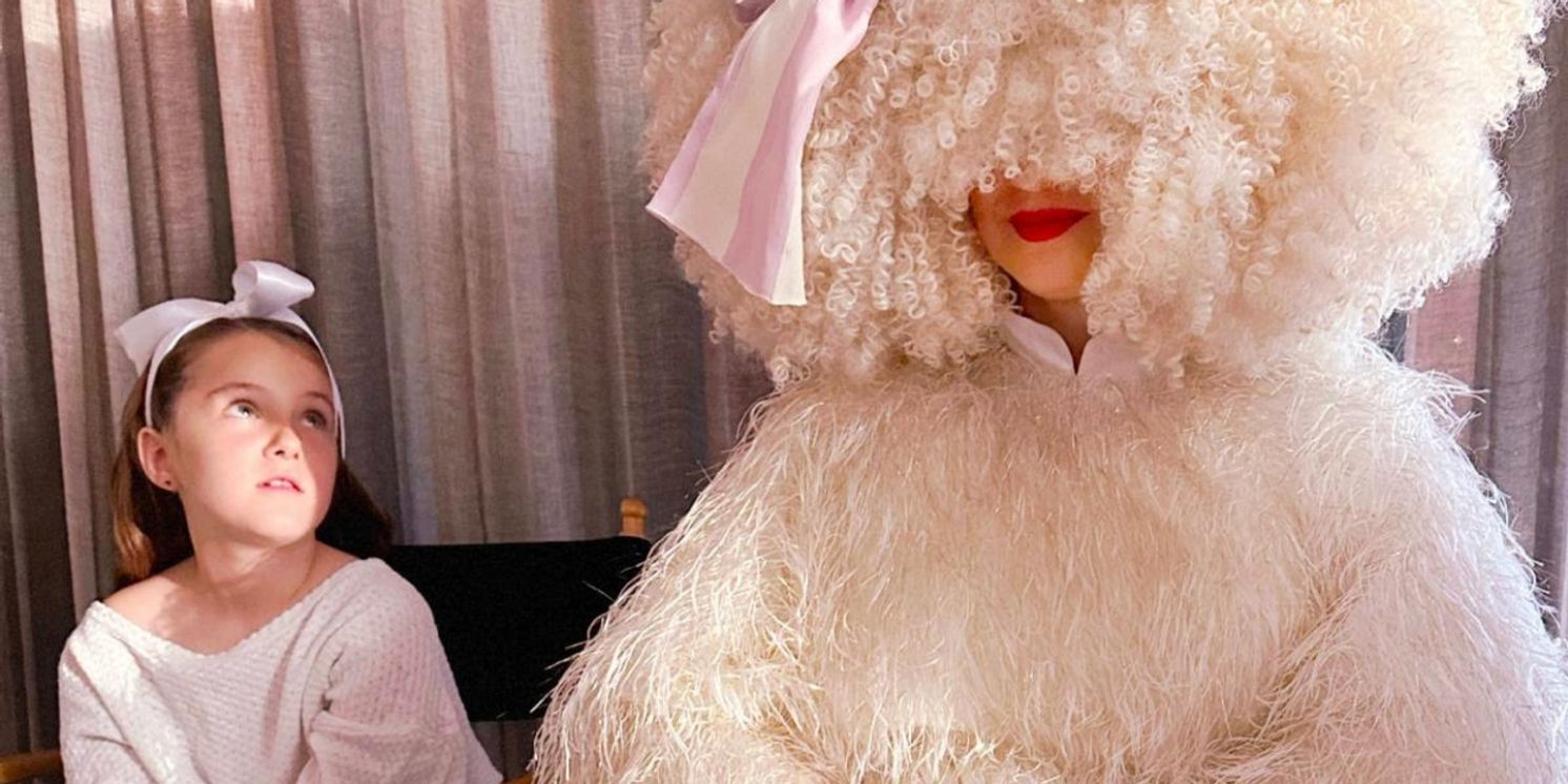 Sia Releases New Song 'Incredible' With Labrinth  Image