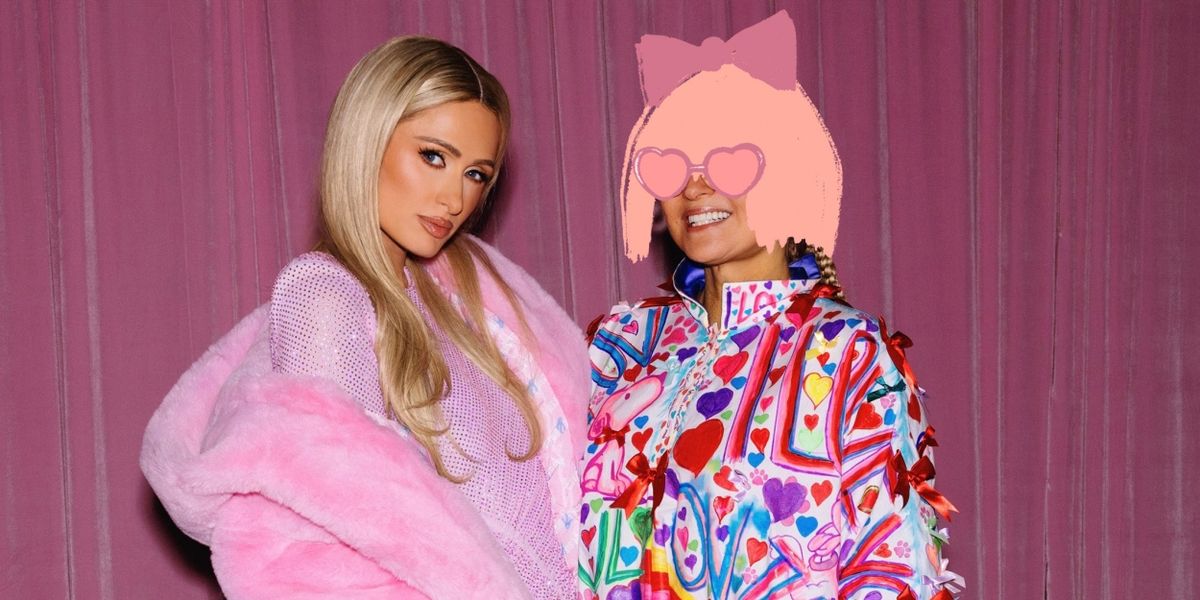 Sia and Paris Hilton Team Up on 'Fame Won't Love You'