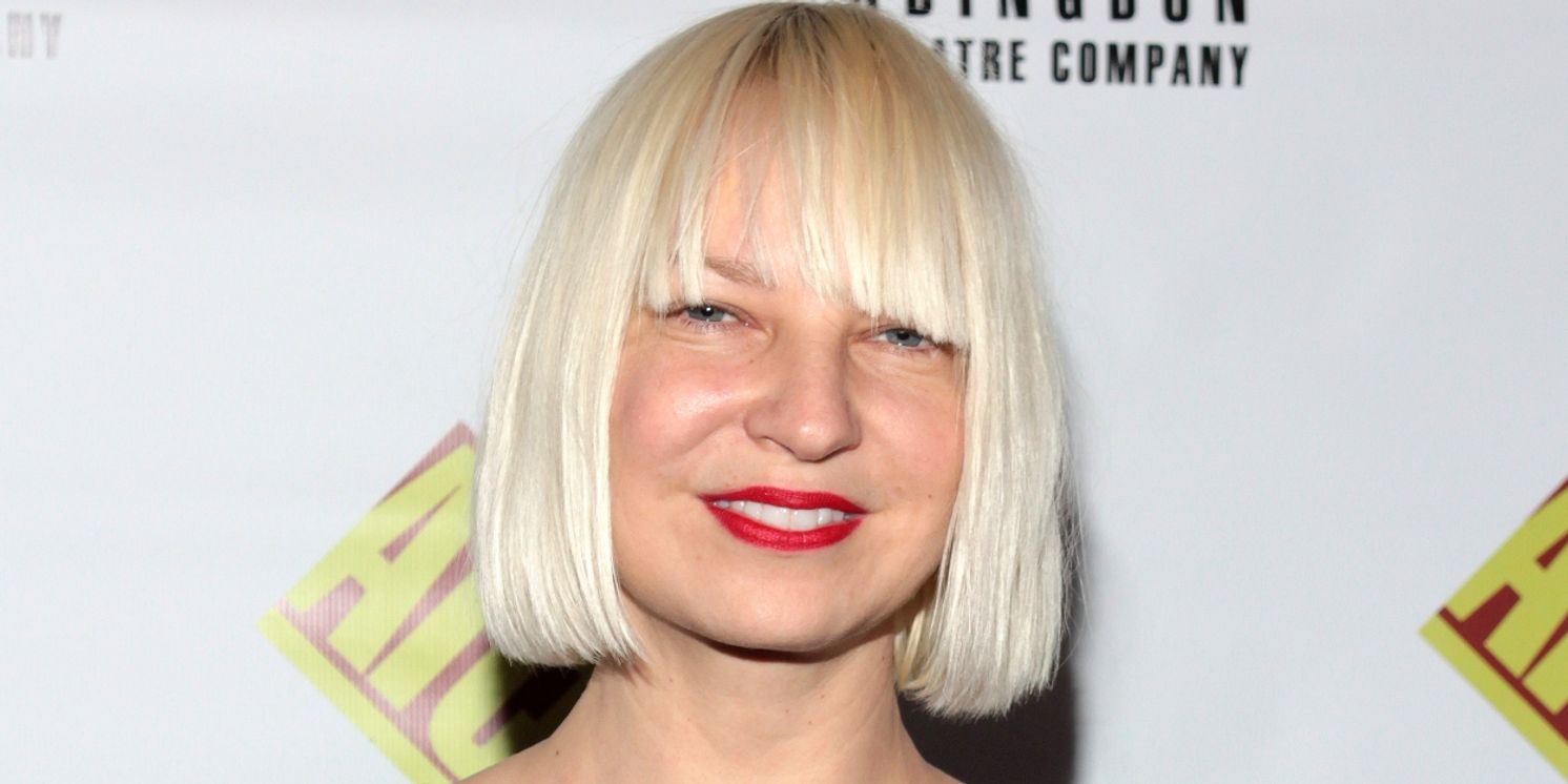 Sia to Release New Single This Month  Image