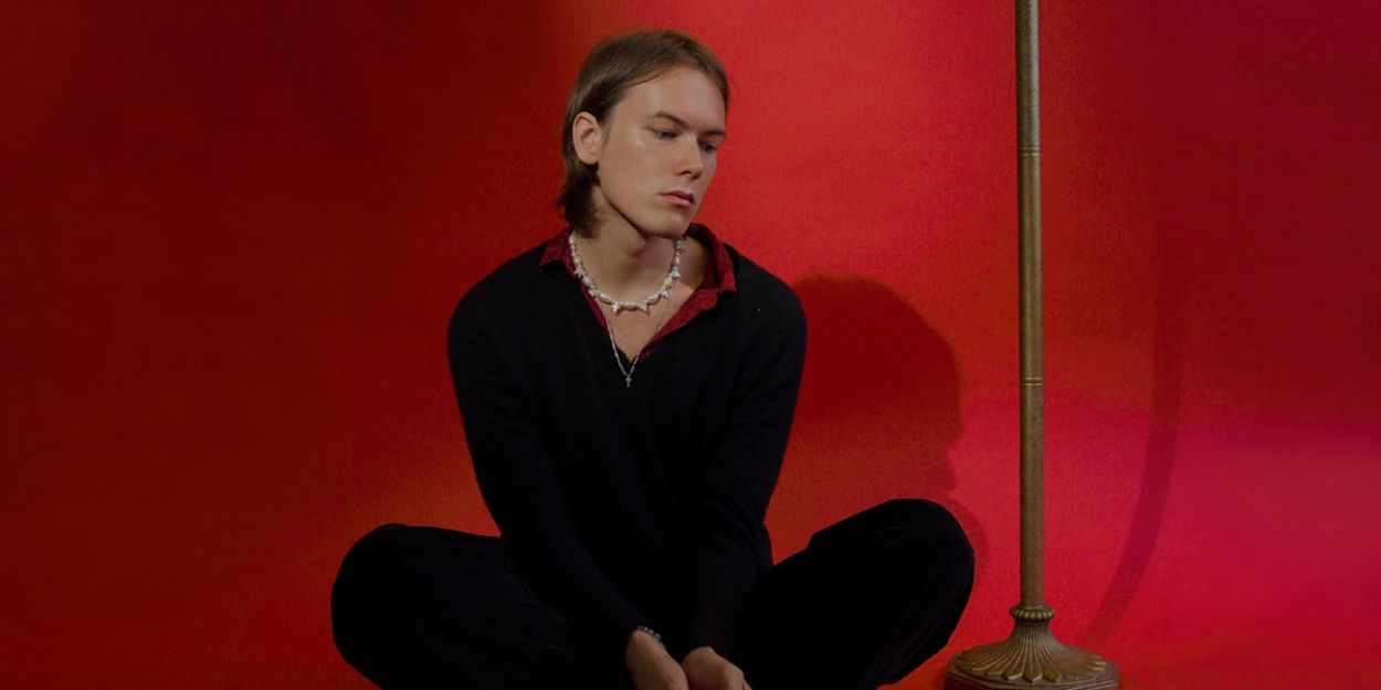Sid Simons Shares 'Three Days' Single  Image
