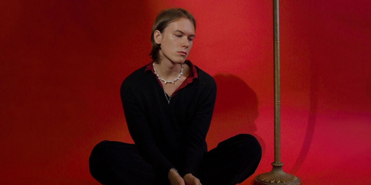 Sid Simons Shares 'Three Days' Single