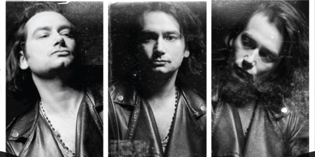 American Idol Finalist and Tony Nominee Constantine Maroulis To Perform Live at the Sieminski Theater On October 14