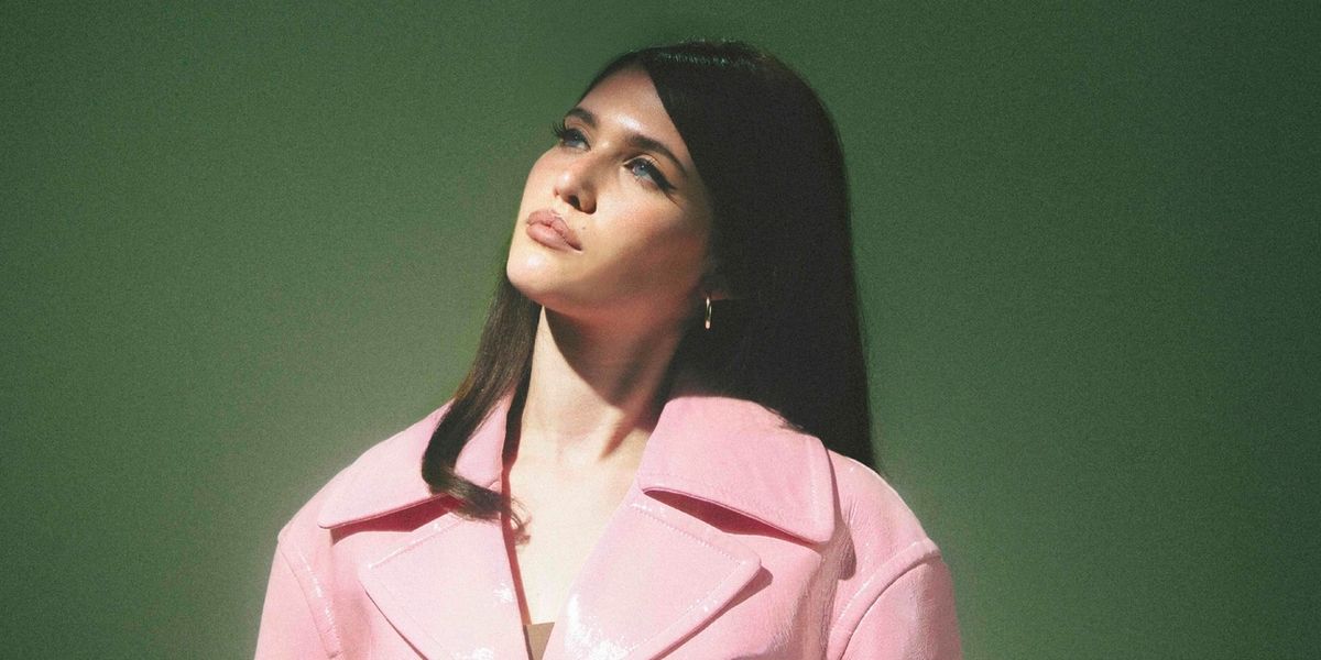 Sienna Spiro Sets First North American Headline Tour