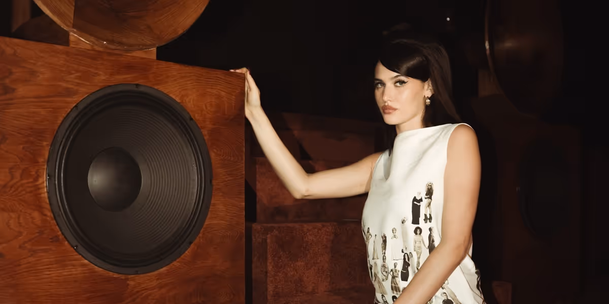 Sienna Spiro to Bring 'My House' Tour to North America, the UK, & More This Fall