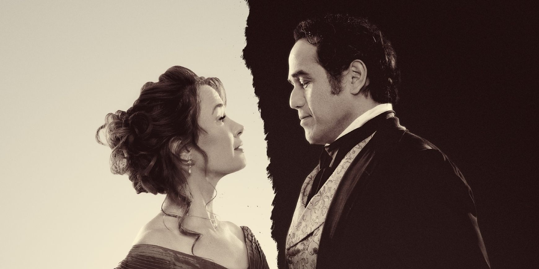 Sierra Boggess, Adam Jacobs & Norm Lewis To Star In MONTE CRISTO World Premiere