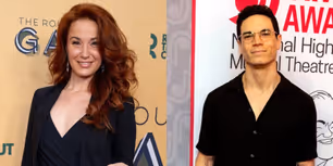Sierra Boggess, Jason Gotay and More to Star in INK & PAINT Reading