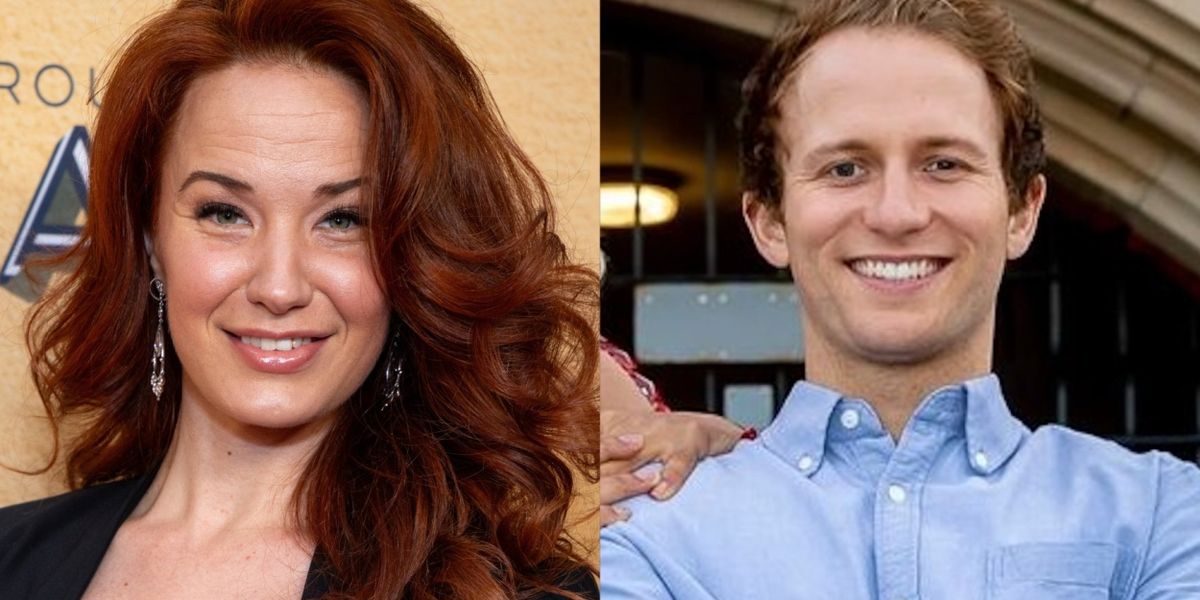 Sierra Boggess and Joel Harper-Jackson Will Lead European Premiere of I AM HARVEY MILK