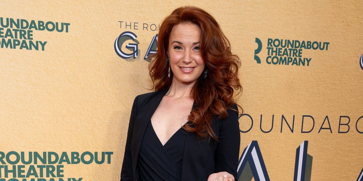 Sierra Boggess and More to Lead Taylor Mac's PROSPEROUS FOOLS at TFANA  Image
