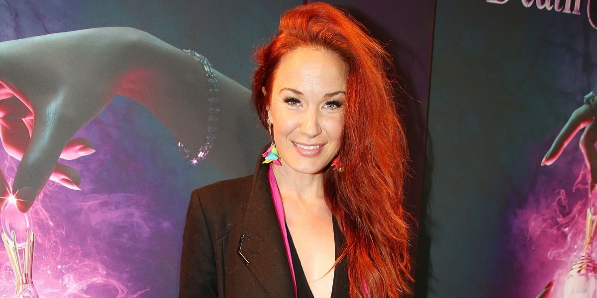 Sierra Boggess and More to Perform at 54 Below Next Week