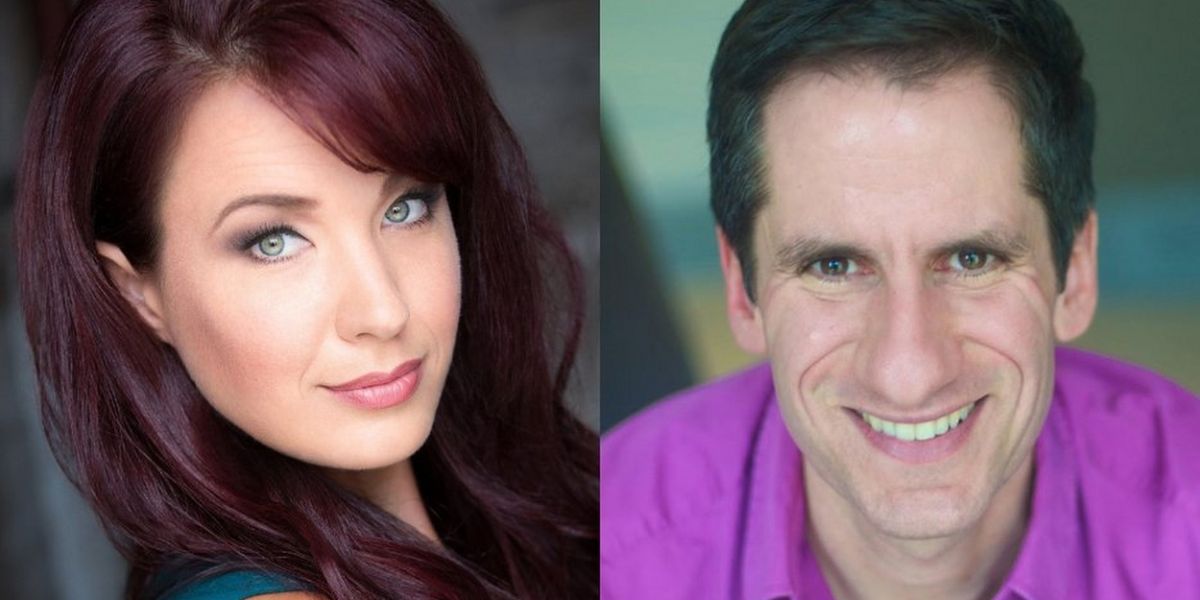 Sierra Boggess to Join Seth Rudetsky at Bell Theater in Holmdel