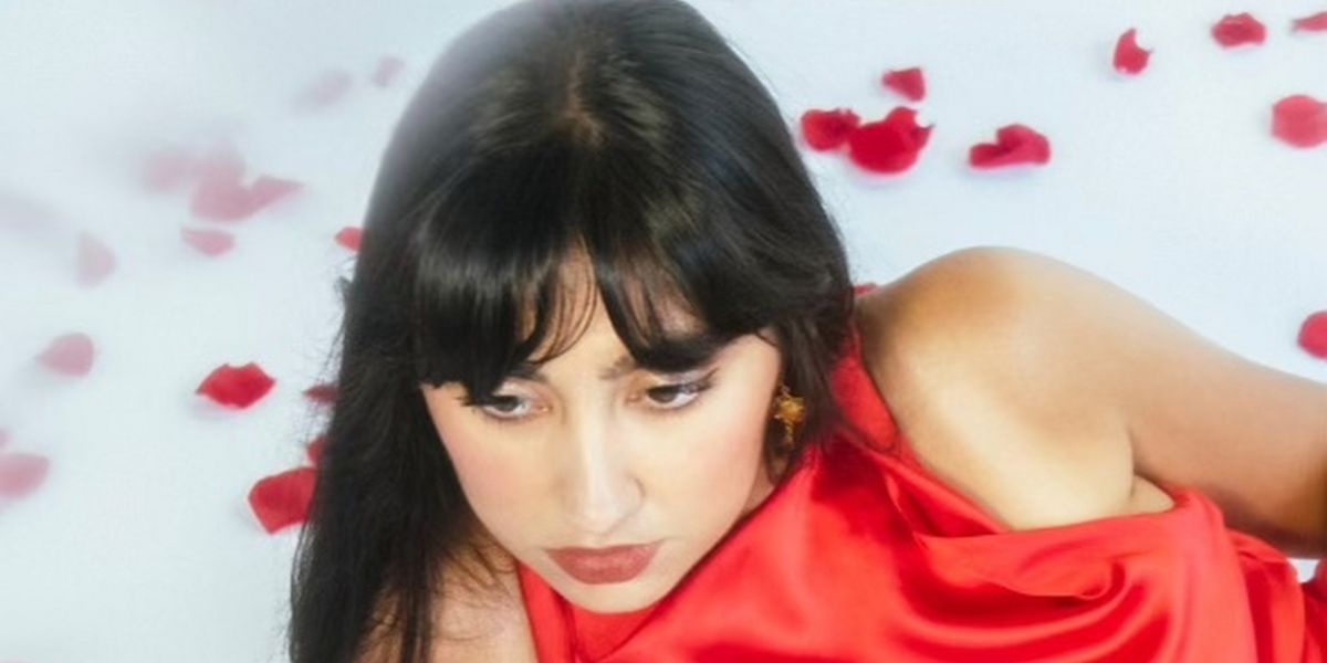 Sierra Lancaster & Friends To Perform at Double Dutch Brooklyn To Celebrate Debut Single Release